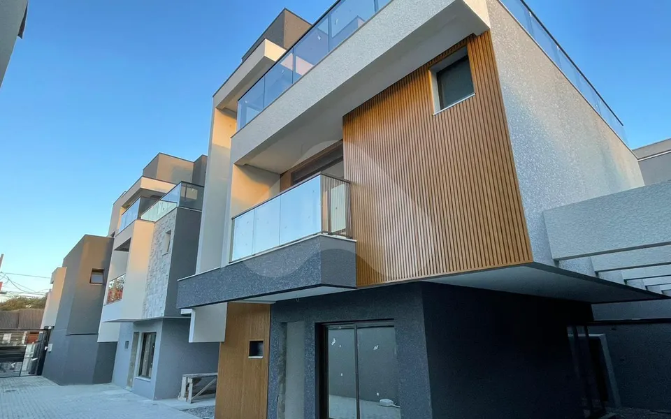Bruder - Casa com 208,28 m², em Jardim das Américas — foto 2