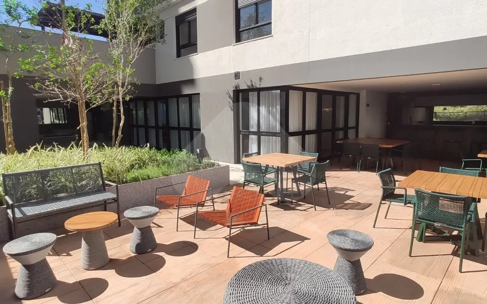 Practical Life Campo Belo II - Apartamento com 68,5 m², em Campo Belo — foto 27