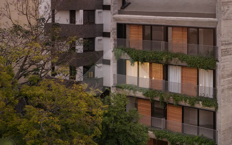 Lina - Garden com 127,72 m², em Auxiliadora — foto 7