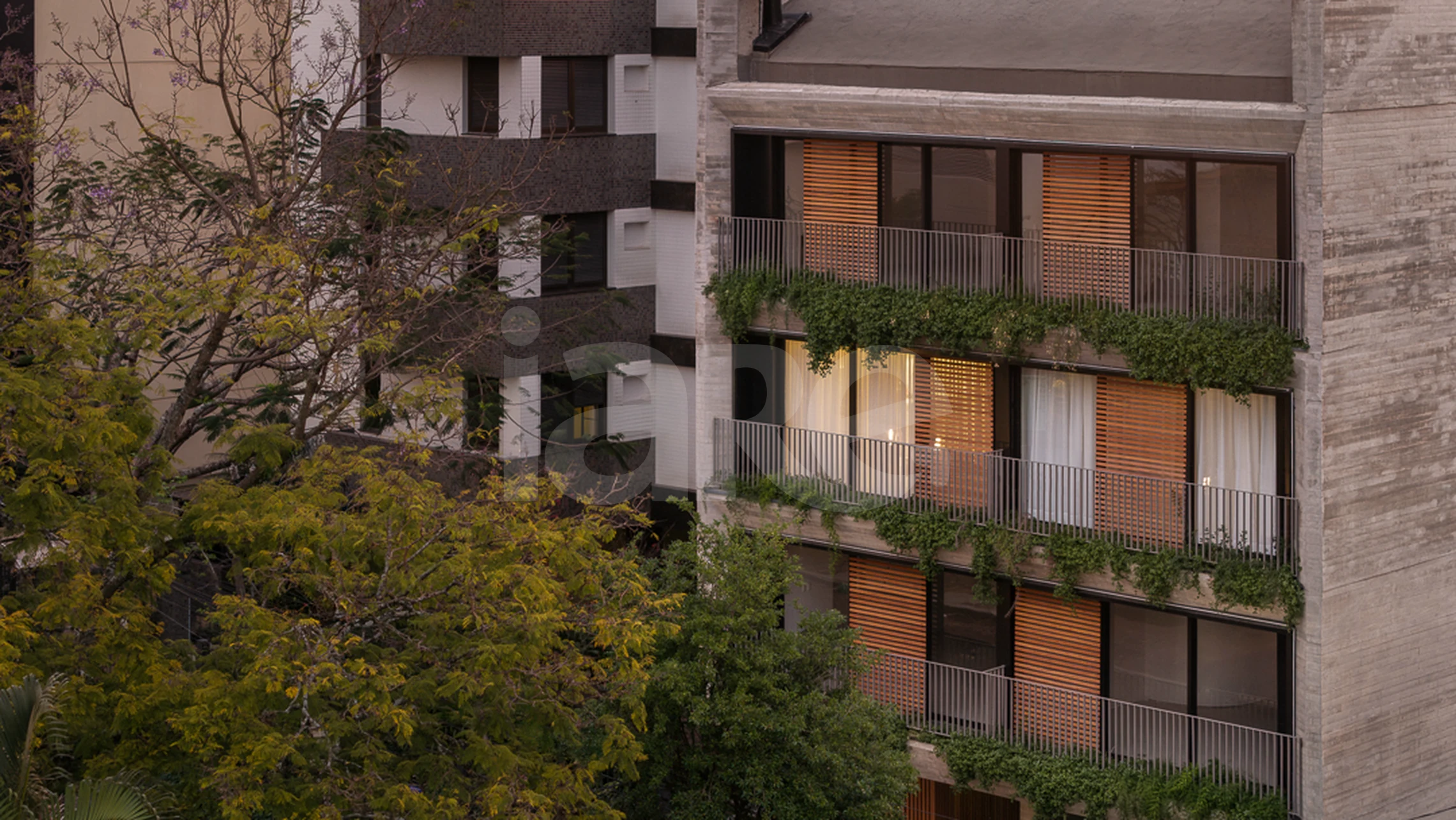 Lina - Cobertura com 153,68 m², em Auxiliadora — foto 11