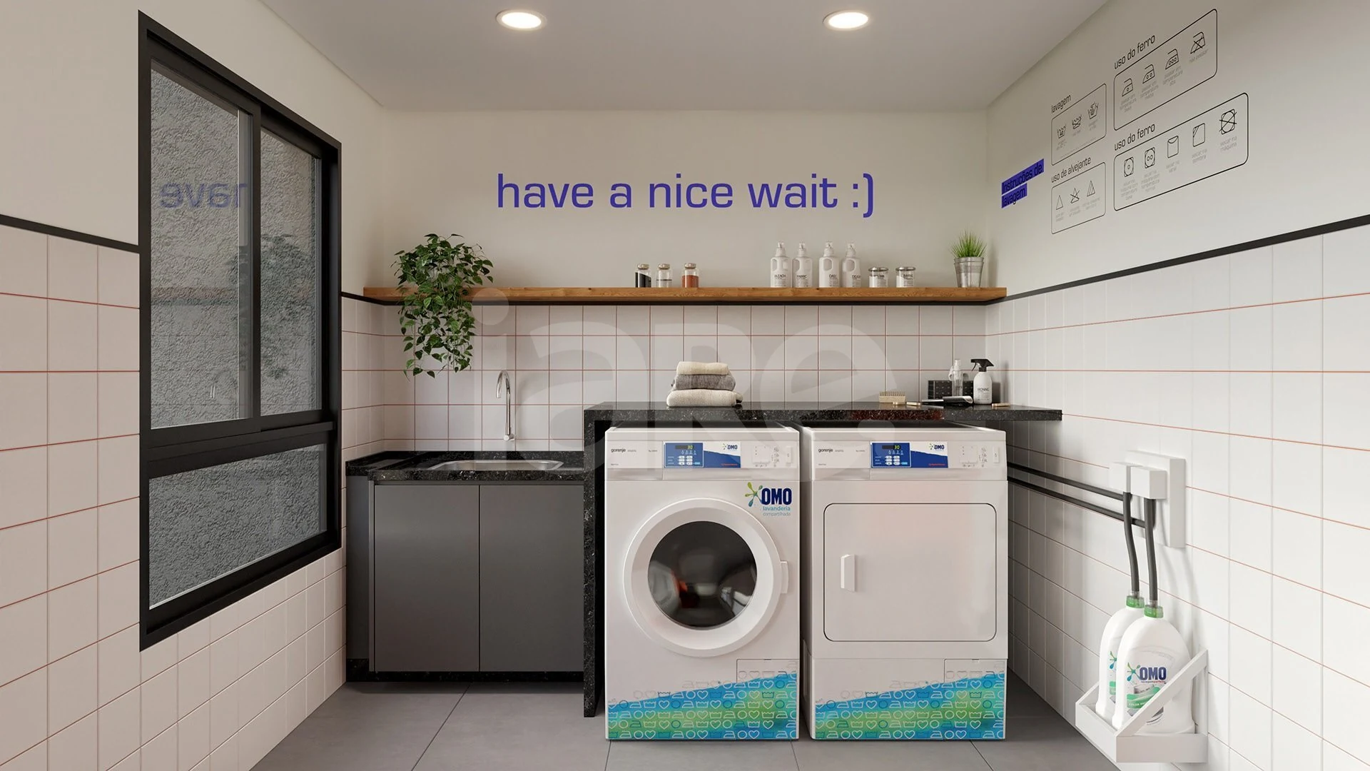 High City Habitat - Apartamento com 57,77 m², em Novo Mundo — foto 25