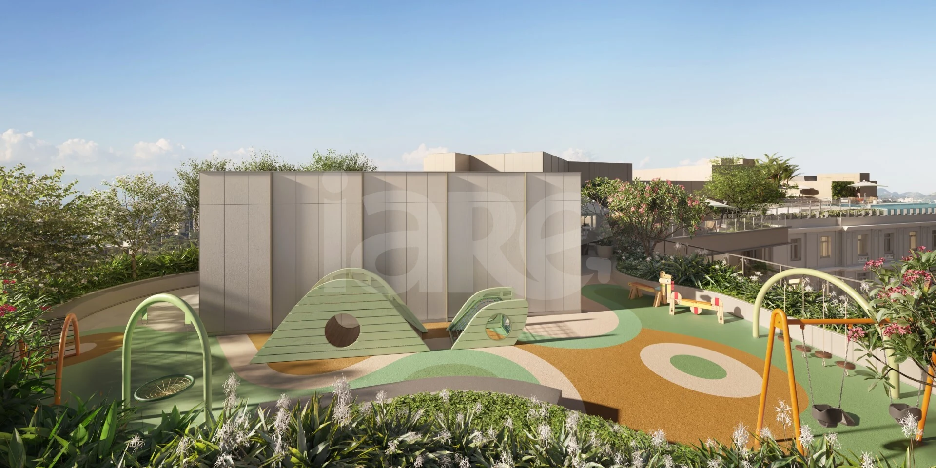 Glória Residencial Histórico I - Apartamento com 177,45 m², em Glória — foto 29
