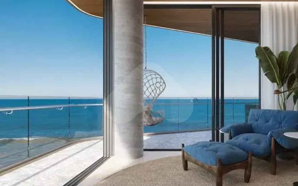 Brava Dreams - Cobertura com 283,36 m², em Praia Brava de Itajaí — foto 8
