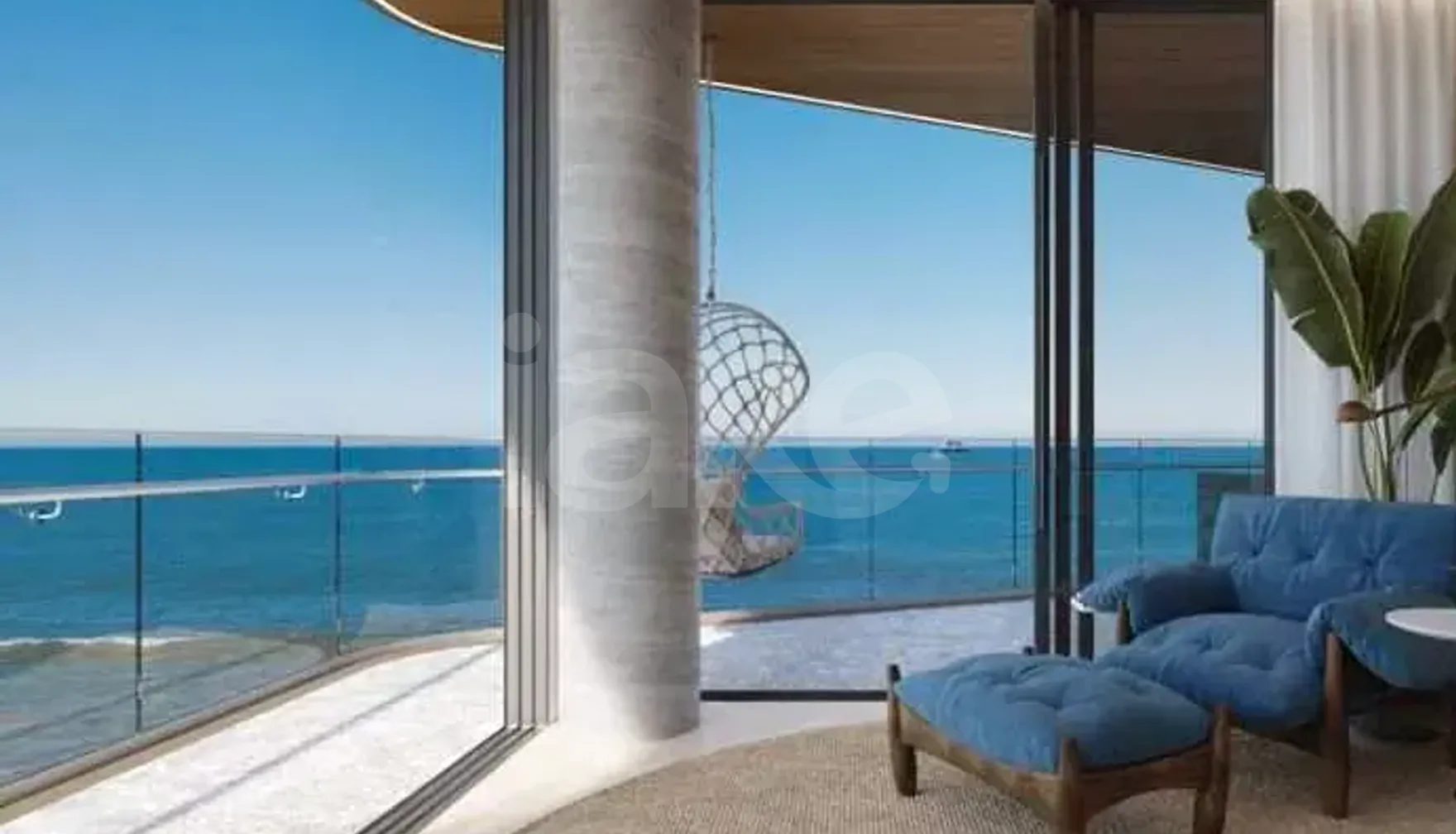 Brava Dreams - Cobertura com 283,36 m², em Praia Brava de Itajaí — foto 4