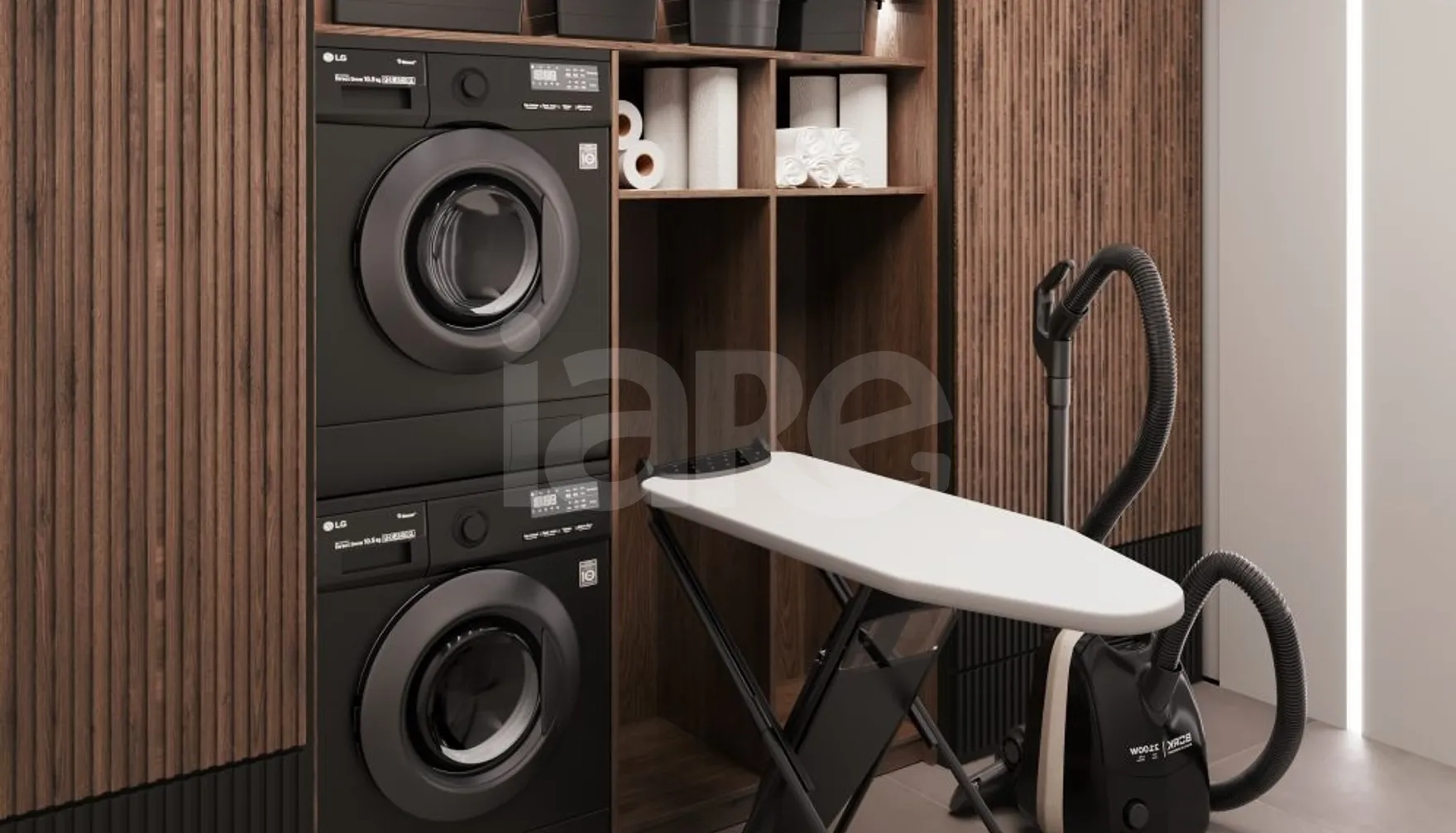 Le Mans - Apartamento com 117 m², em Balneário Perequê — foto 17