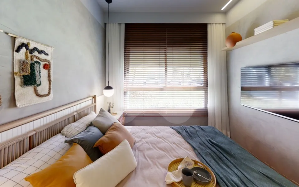 About Vila Mariana - Apartamento com 73,26 m², em Vila Mariana — foto 29