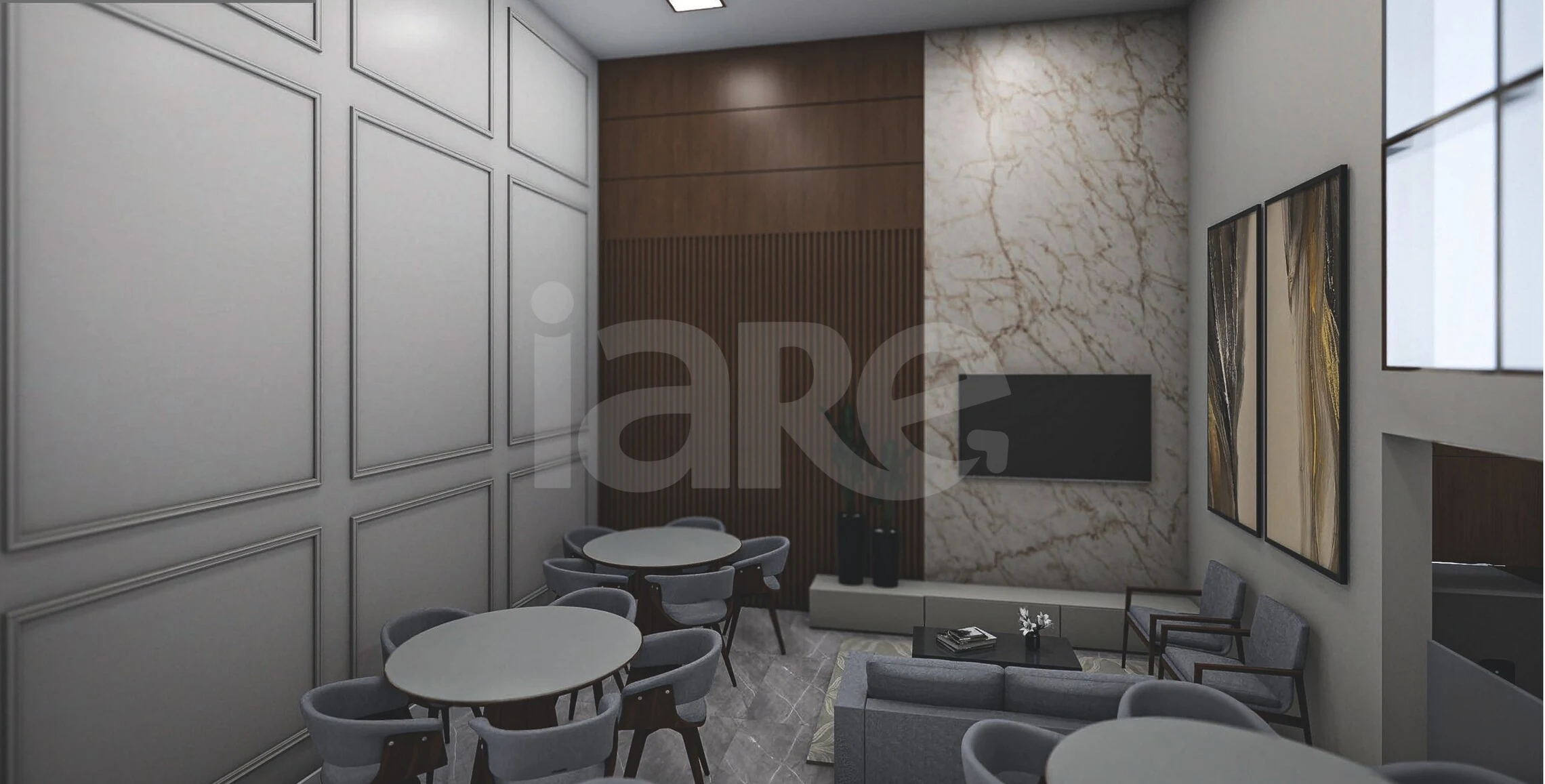 Exclusive Tower - Apartamento com 175 m², em Centro — foto 6