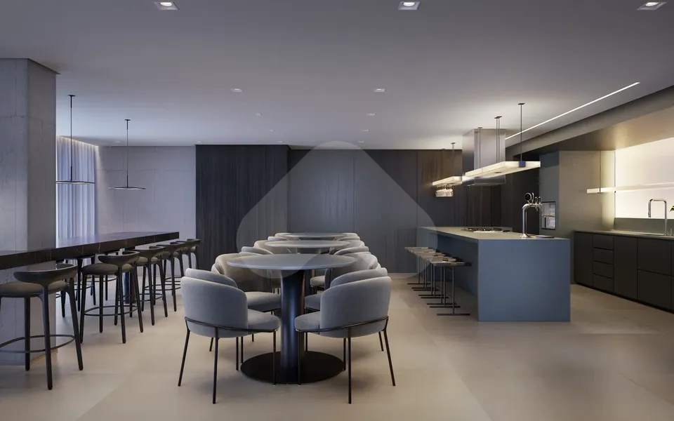 Green Hills - Garden com 169,22 m², em Pioneiros — foto 13