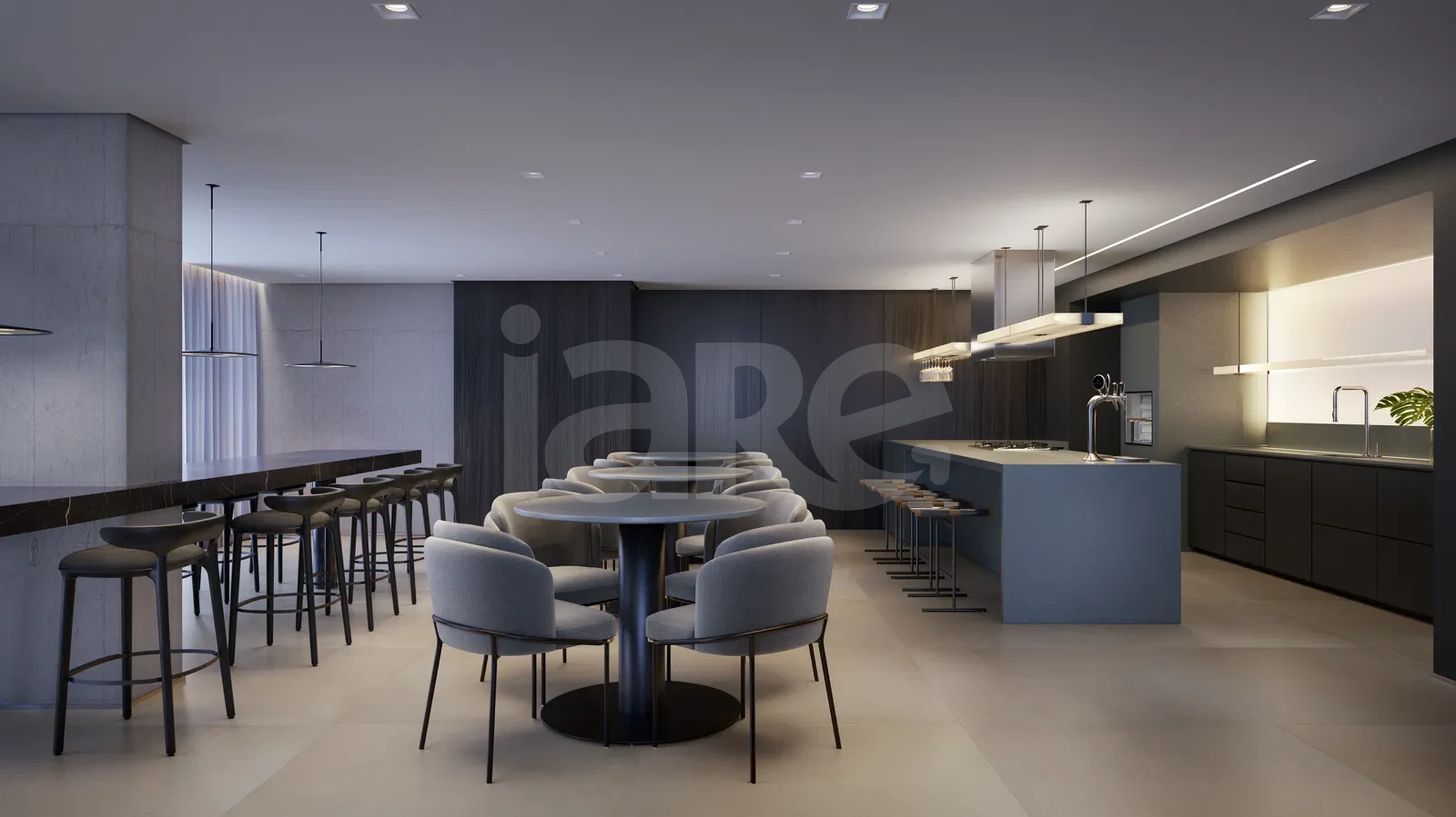 Green Hills - Garden com 169,22 m², em Pioneiros — foto 18