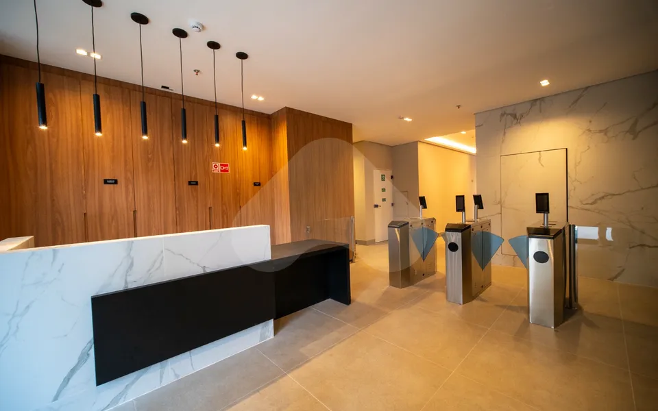 Connect Butantã - Sala comercial com 21,1 m², em Butantã — foto 9