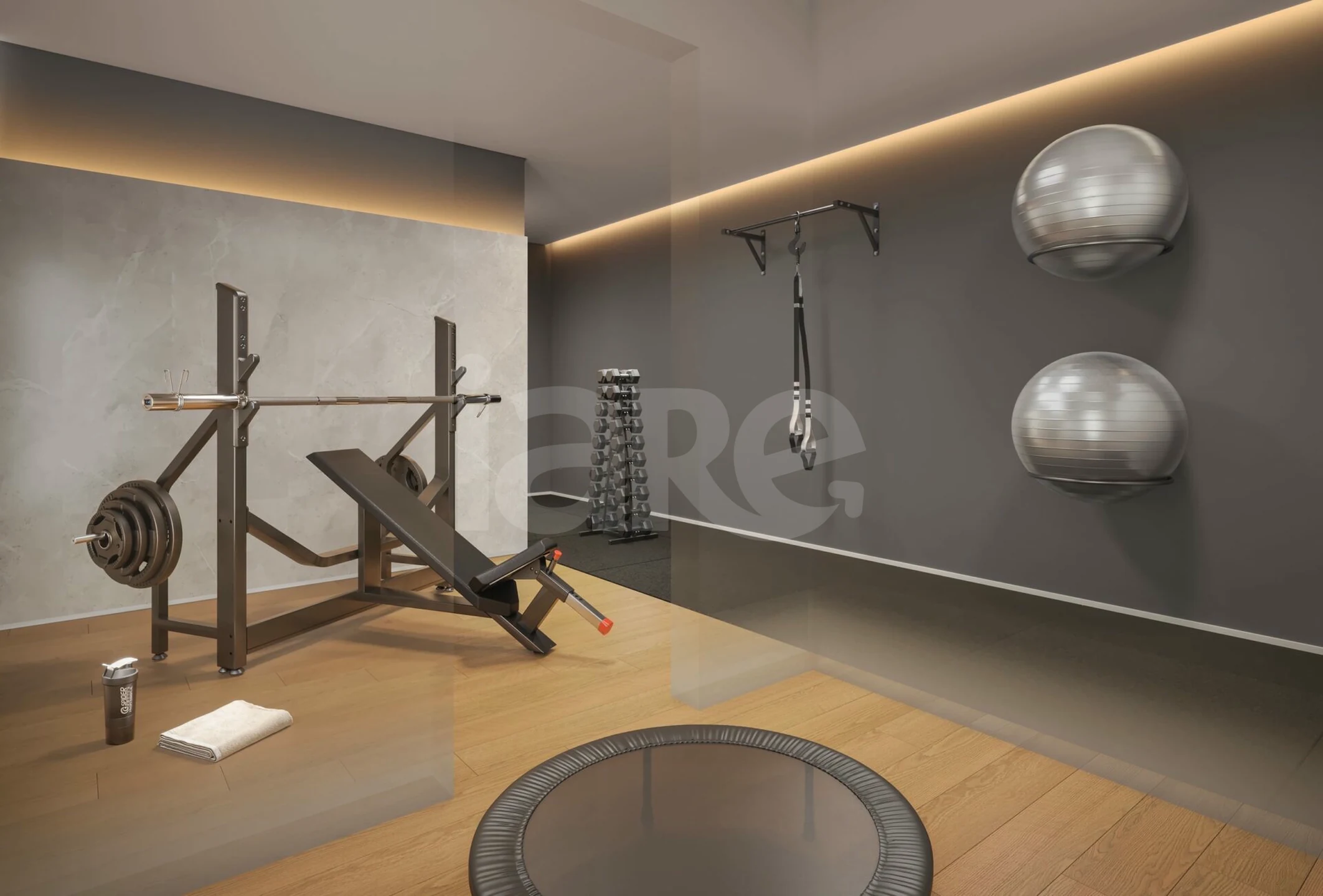 Vivaz Selection Santo Amaro - Apartamento com 40,13 m², em Santo Amaro — foto 5