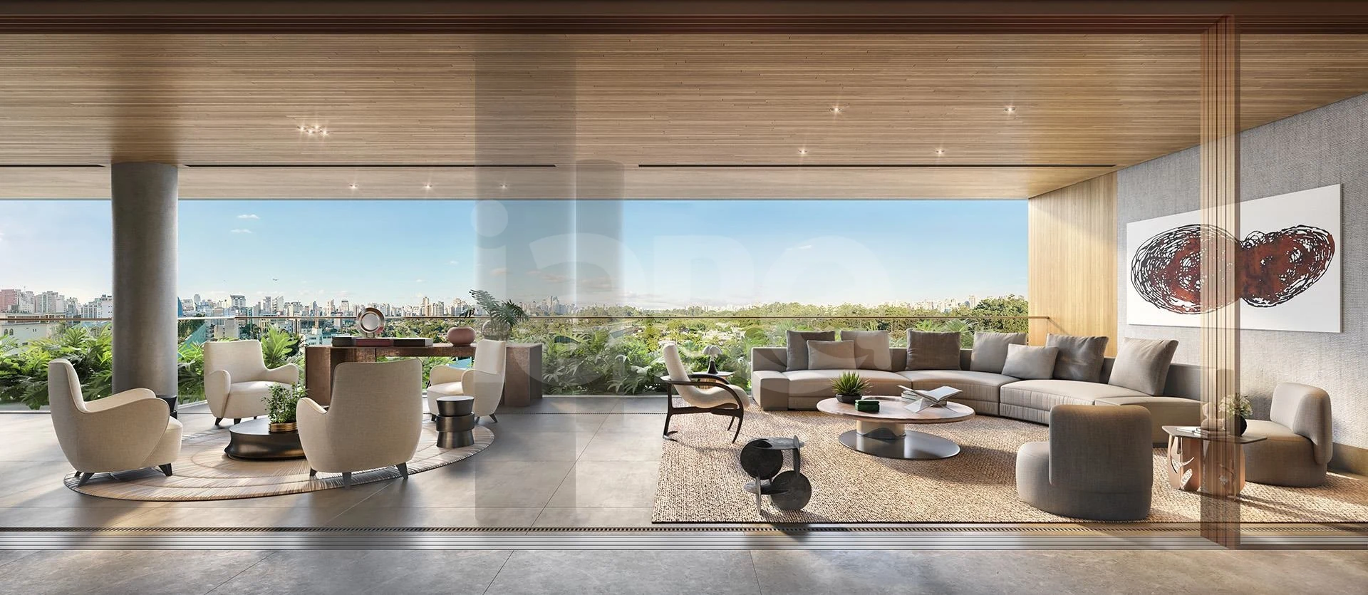 Bueno Brandão 257 - Apartamento com 500 m², em Vila Nova Conceição — foto 7