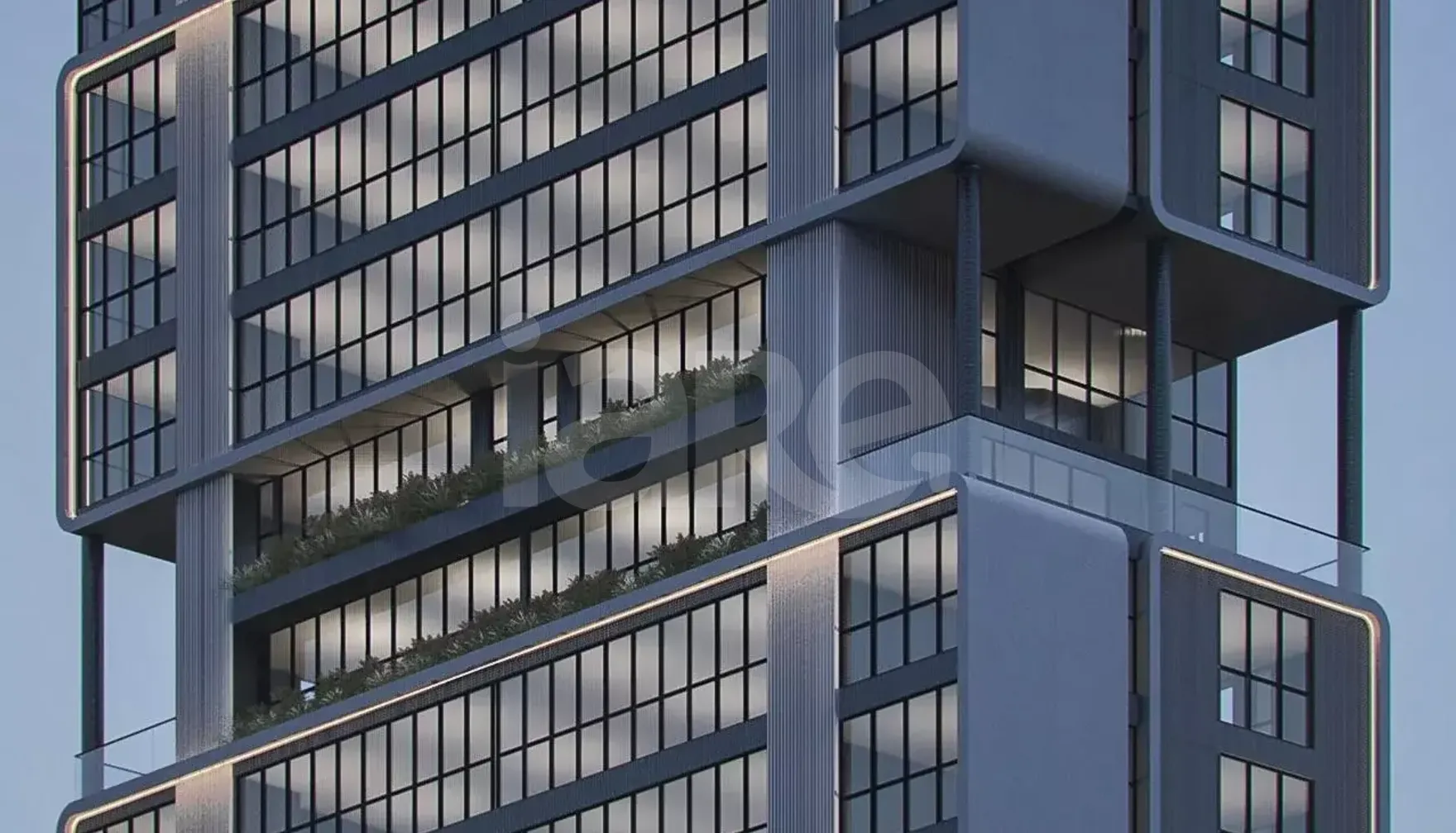 Lemos Torres - Cobertura com 268,02 m², em Centro — foto 8