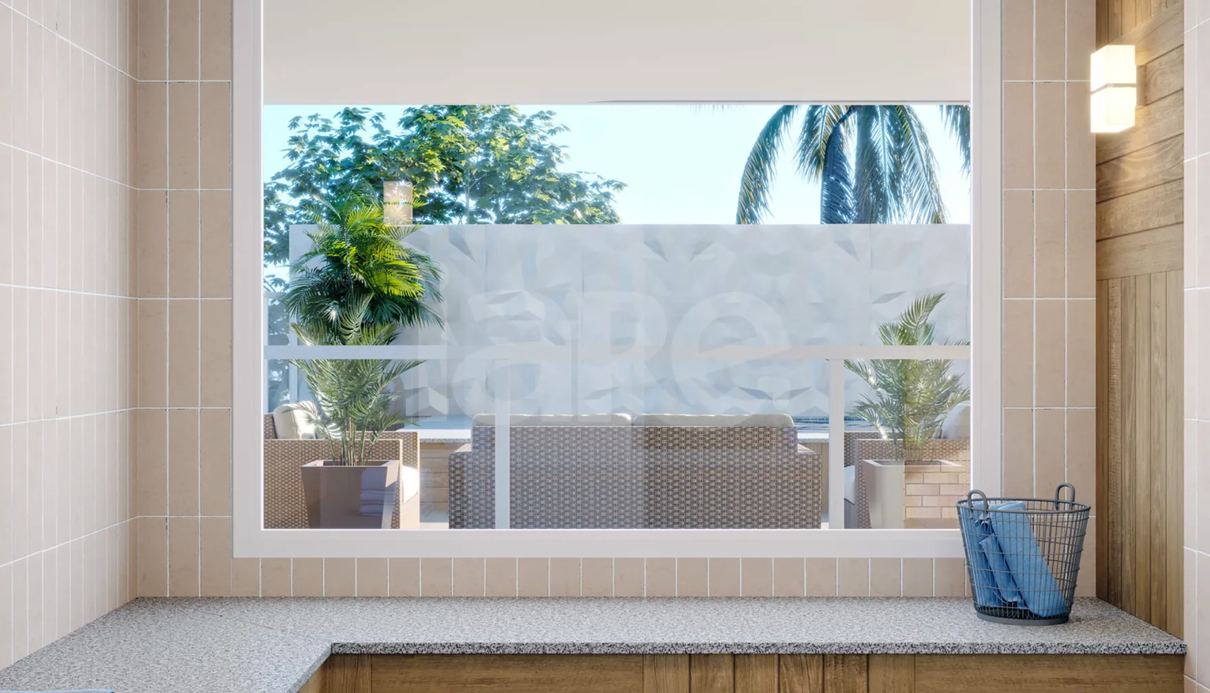 Ilha de Okinawa - Garden com 103,52 m², em Jockey de Itaparica — foto 5