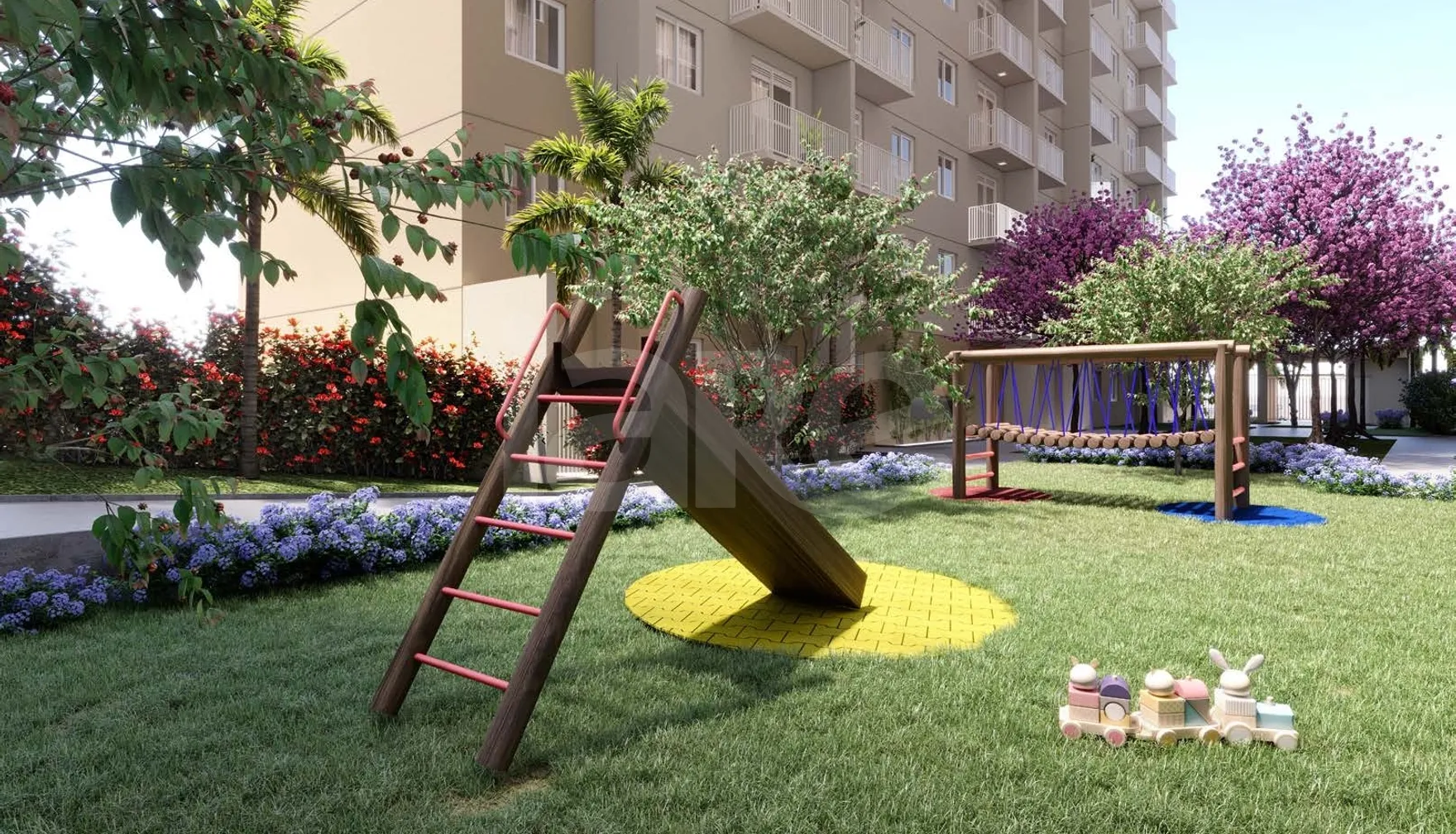 Plano&Mais Belém - Garden com 42,49 m², em Brás — foto 15