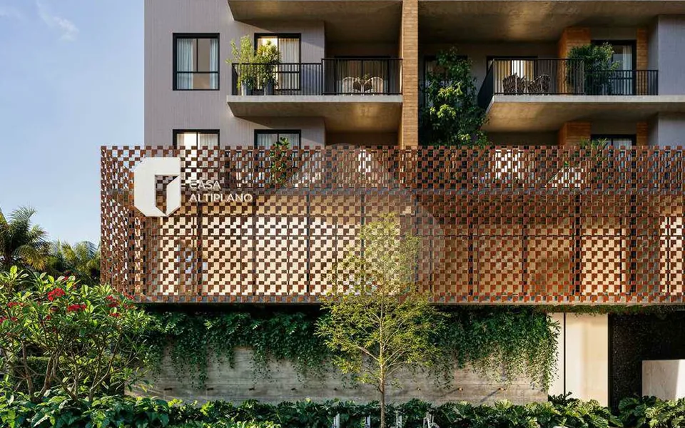 Casa Altiplano - Apartamento com 36,71 m², em Altiplano Cabo Branco — foto 3
