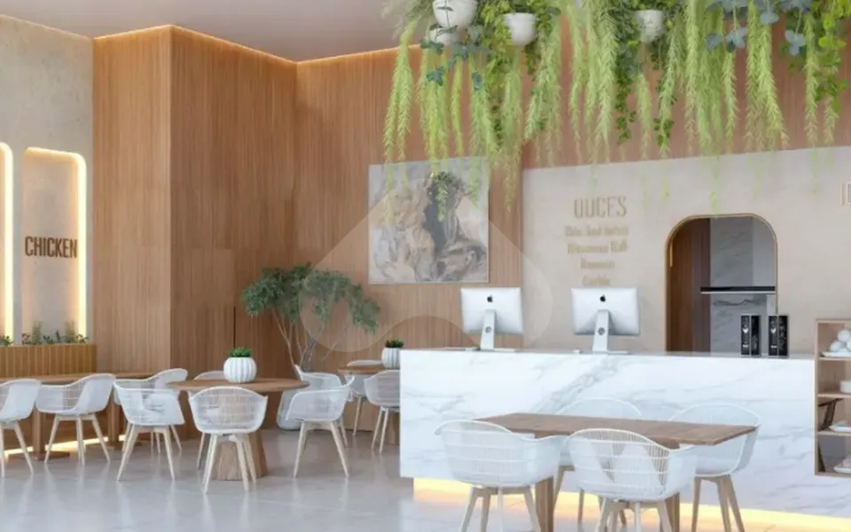 Alta Floresta - Apartamento com 66 m², em Tatuapé — foto 43