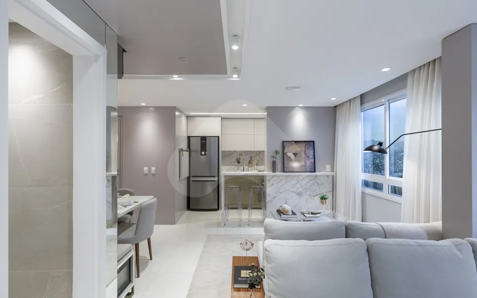Prime Altos do Germânia - Apartamento com 67,62 m², em Passo da Areia — foto 30