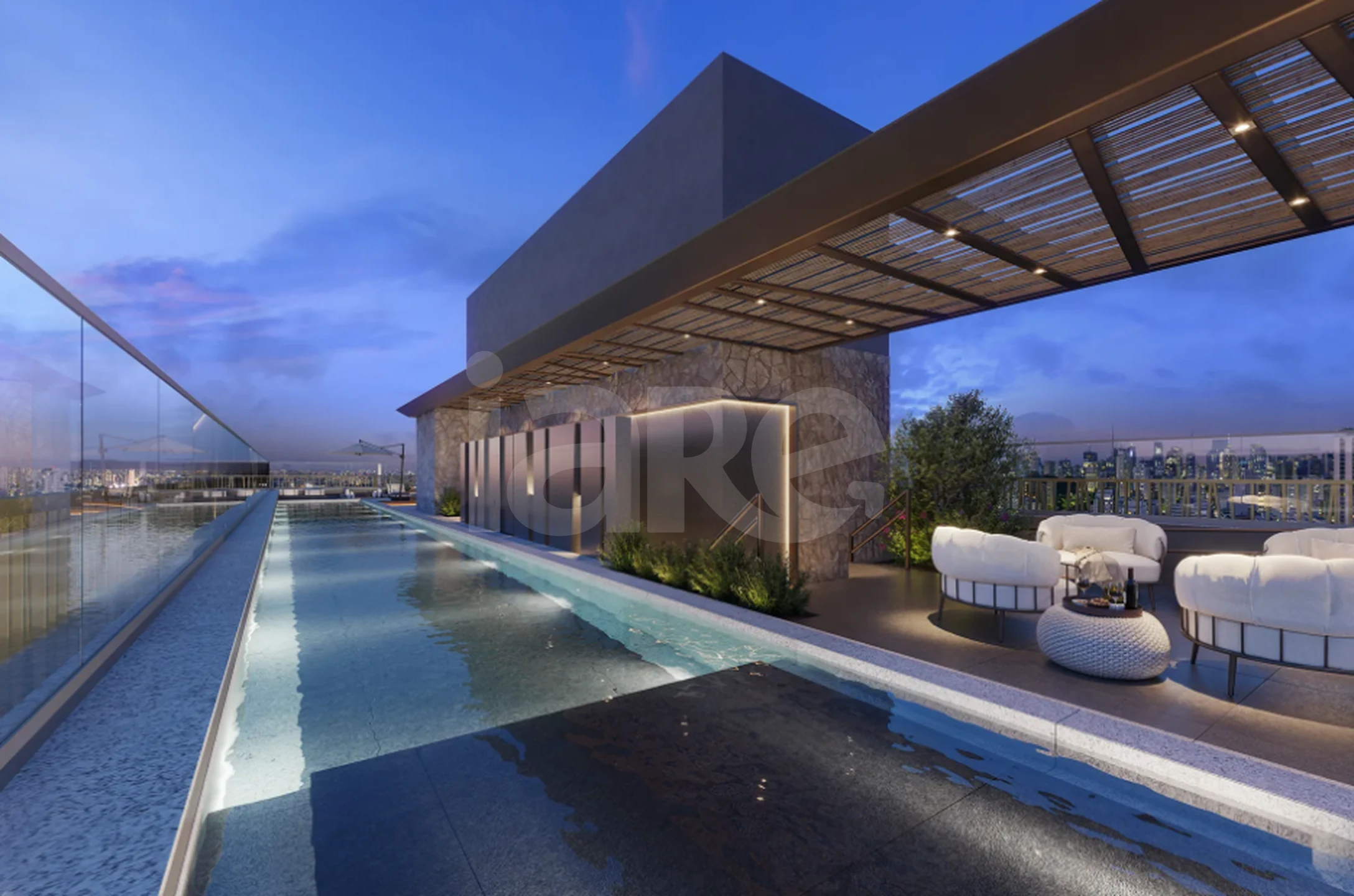 Brisea Moema - Apartamento com 105,49 m², em Moema — foto 28