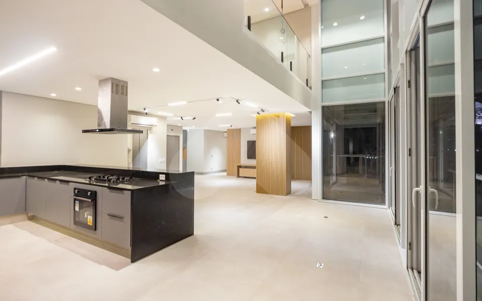 Celebrity - Cobertura com 298 m², em Itaim Bibi — foto 15