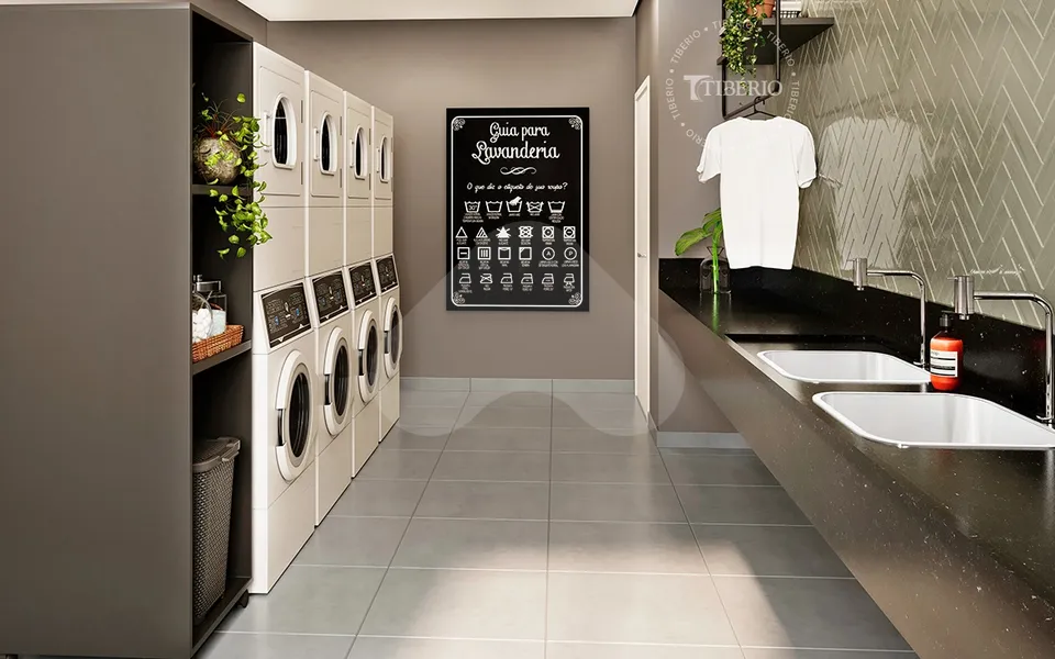 Blend Saúde - Apartamento com 30 m², em Vila da Saúde — foto 9