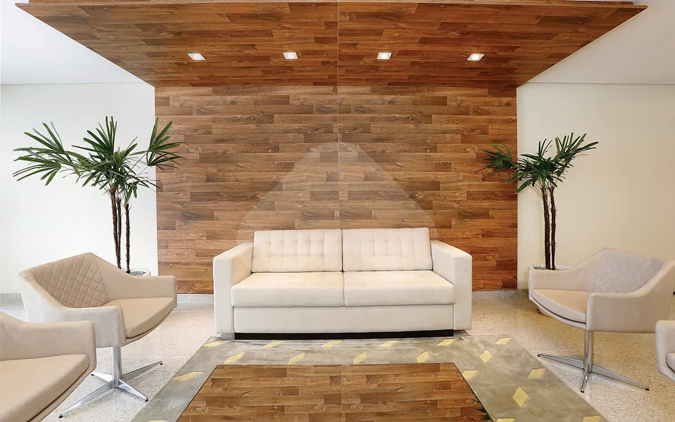 Sainte Marie - Apartamento com 58 m², em Encruzilhada — foto 3
