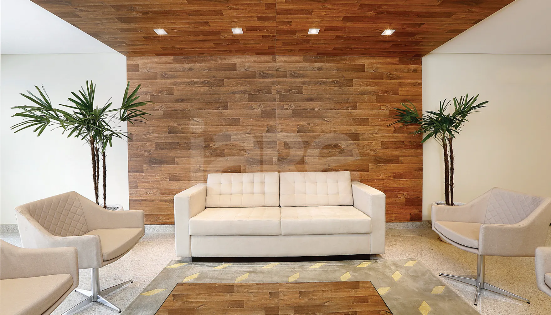 Sainte Marie - Apartamento com 58 m², em Encruzilhada — foto 3