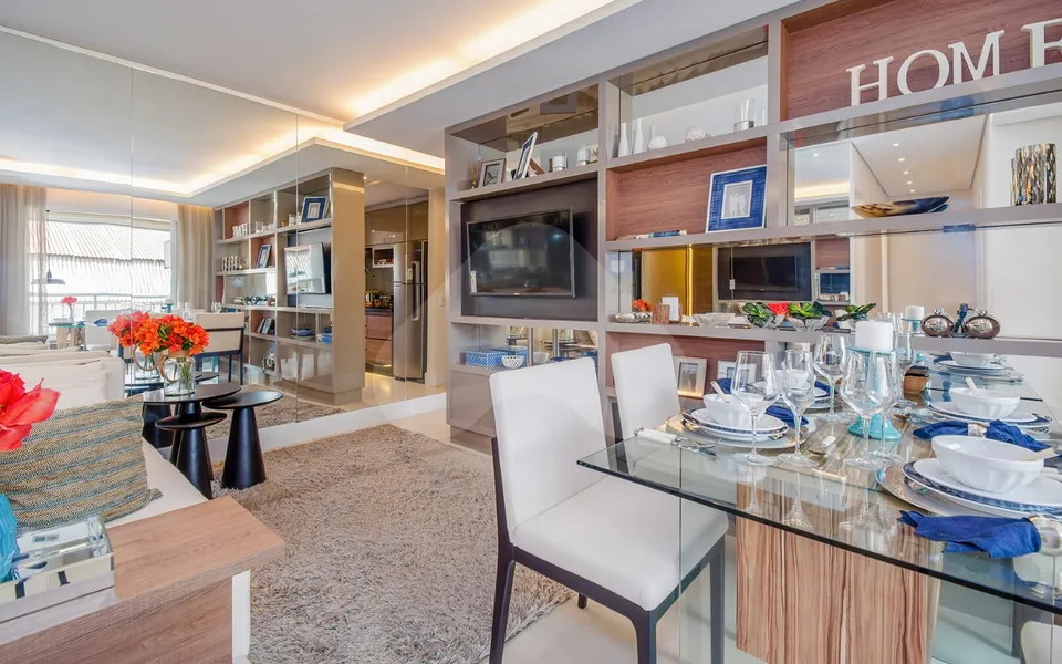 Olimpic MBigucci - Apartamento com 46,08 m², em Jardim Santa Cruz — foto 6