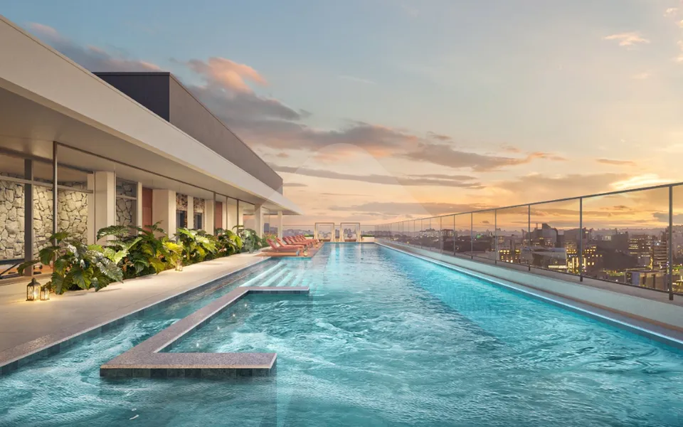 Almá Pinheiros - Apartamento com 85,68 m², em Pinheiros — foto 16
