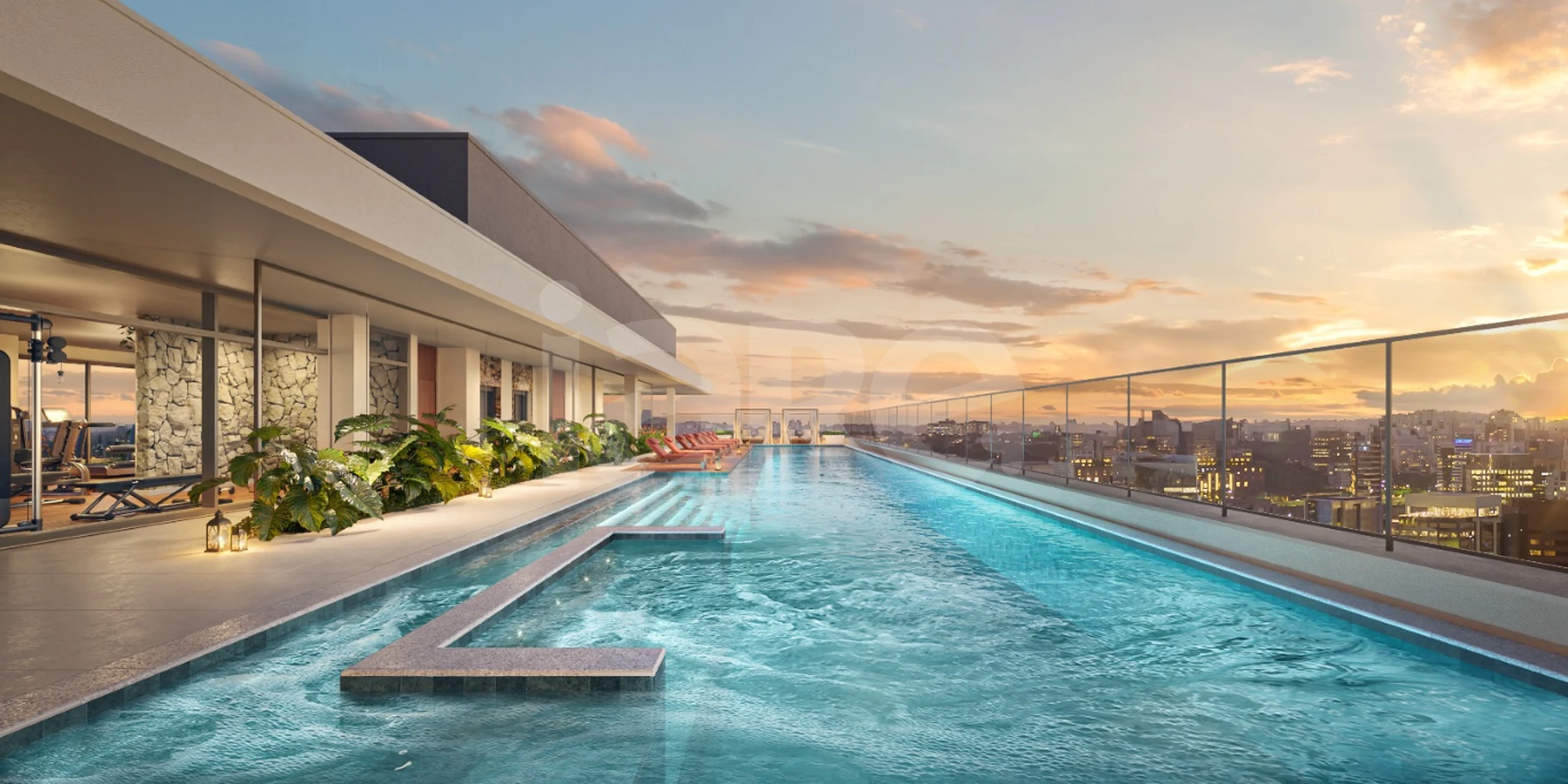 Almá Pinheiros - Loja com 131,69 m², em Pinheiros — foto 16