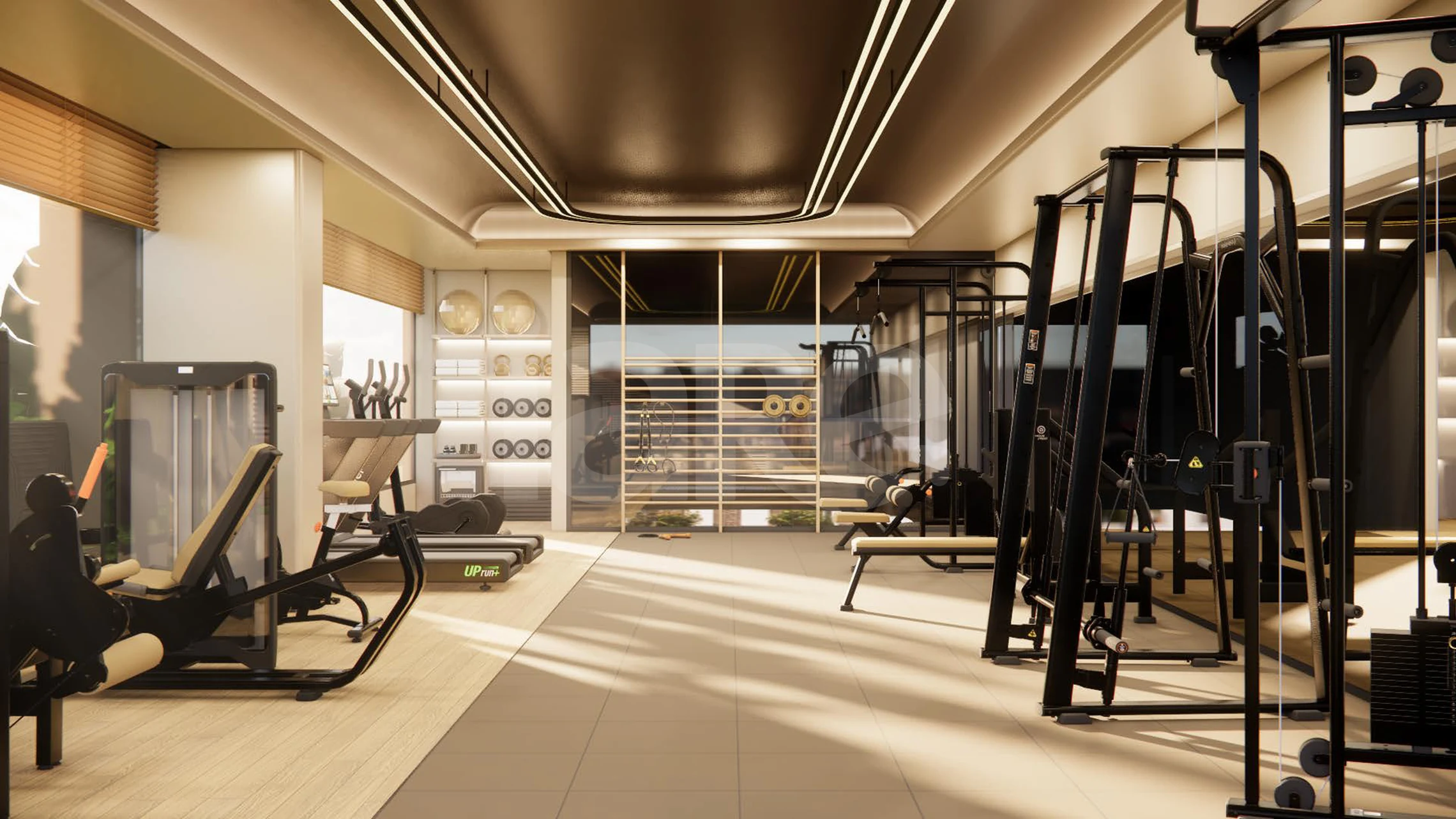 Daterra Premium - Apartamento com 56,02 m², em Estados — foto 9