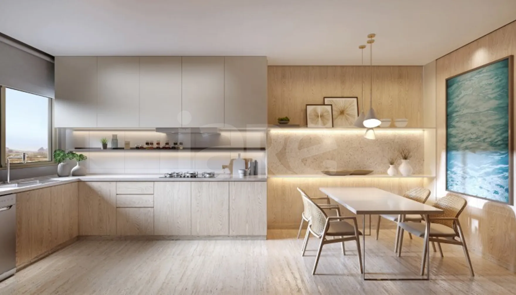 Oceana Golf - Apartamento com 194,32 m², em Barra da Tijuca — foto 6