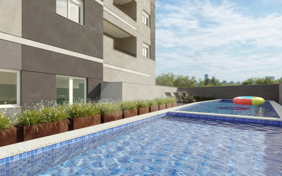 Livus Vila Sônia - Apartamento com 26,47 m², em Vila Sônia — foto 10