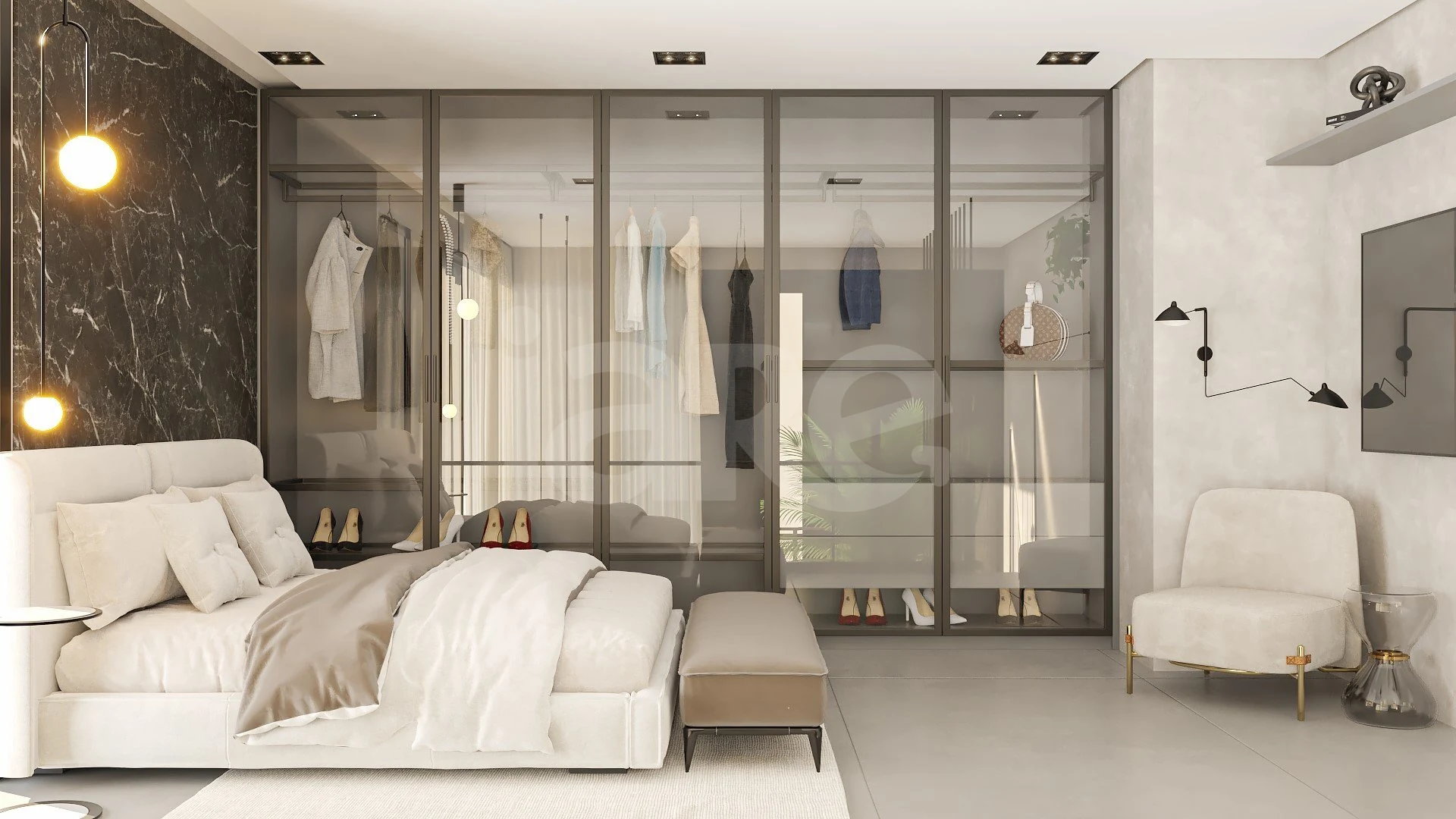 Instanbul Park Home - Studio com 41,03 m², em Vila Nova — foto 9