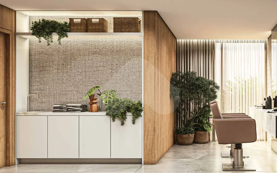 Quintessence - Apartamento com 87,12 m², em Campo Belo — foto 19