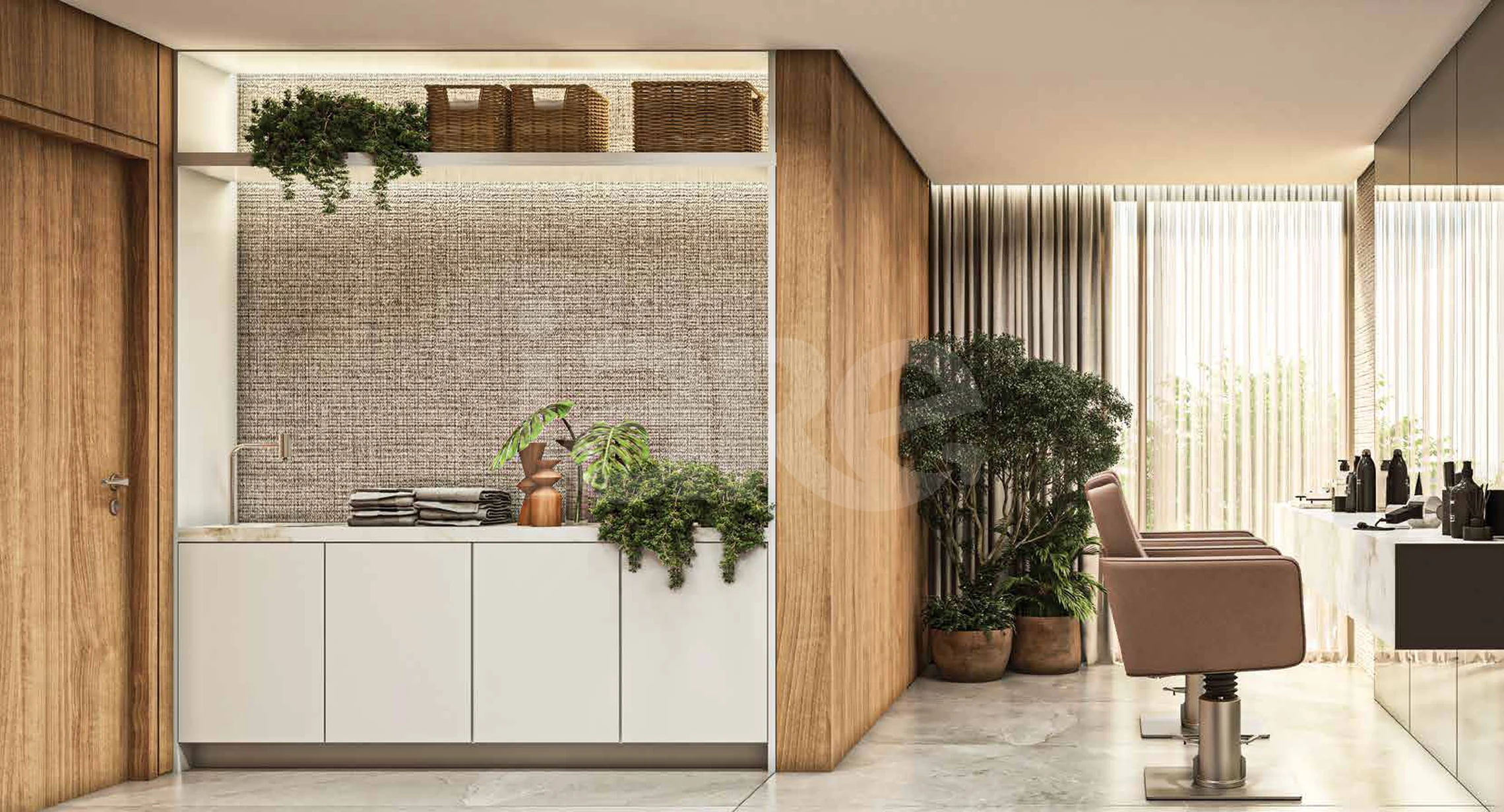 Quintessence - Apartamento com 140,64 m², em Campo Belo — foto 19