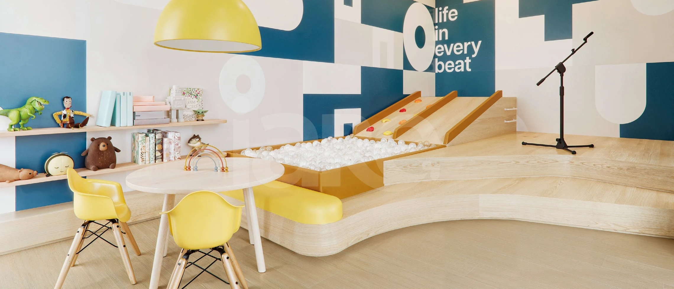 Pulse - Apartamento com 107,84 m², em Água Verde — foto 10