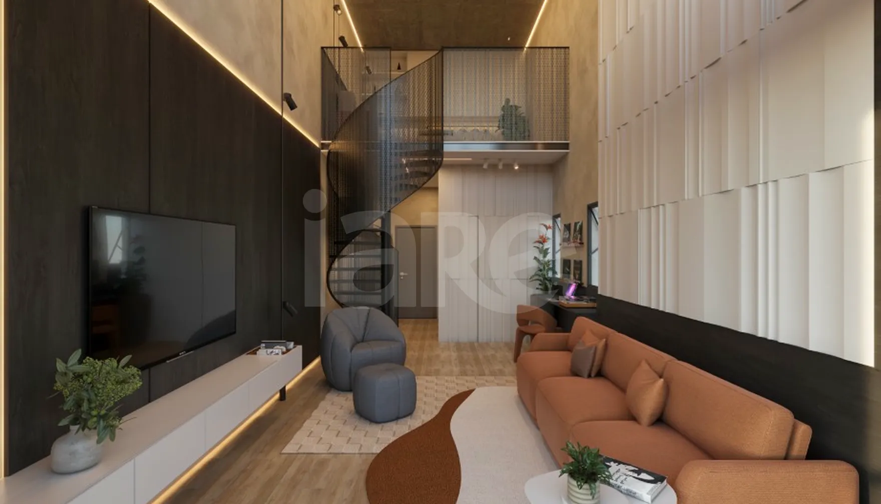 Eco Pulse - Studio com 33,11 m², em Miramar — foto 6
