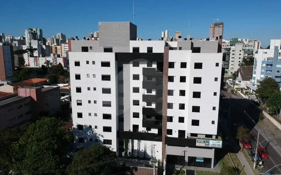 Ilha de Capri - Cobertura com 160,35 m², em Vila Izabel — foto 2