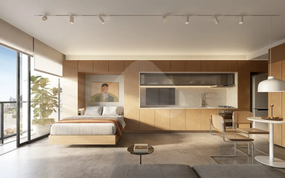 Bilbao - Garden com 82,85 m², em Rio Branco — foto 11