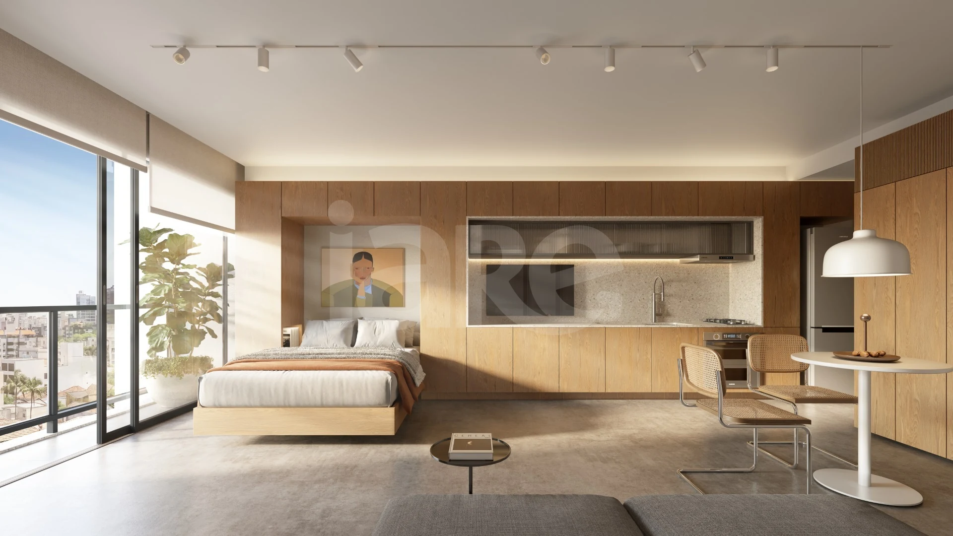 Bilbao - Garden com 82,85 m², em Rio Branco — foto 3