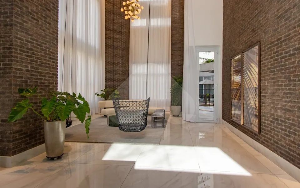 Celebrity - Cobertura com 298 m², em Itaim Bibi — foto 39