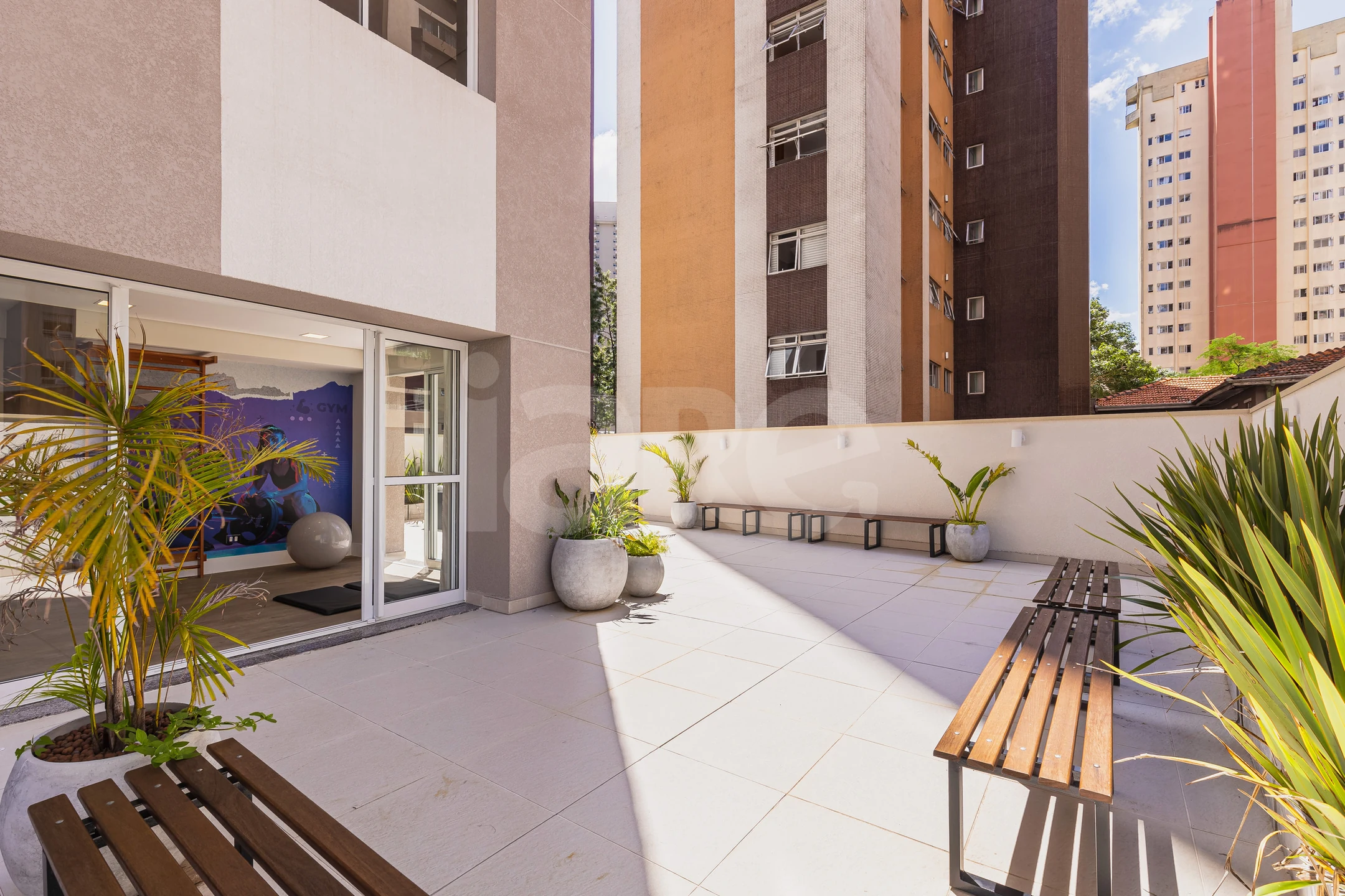 Terrasse Botanique - Apartamento com 78,22 m², em Cristo Rei — foto 38