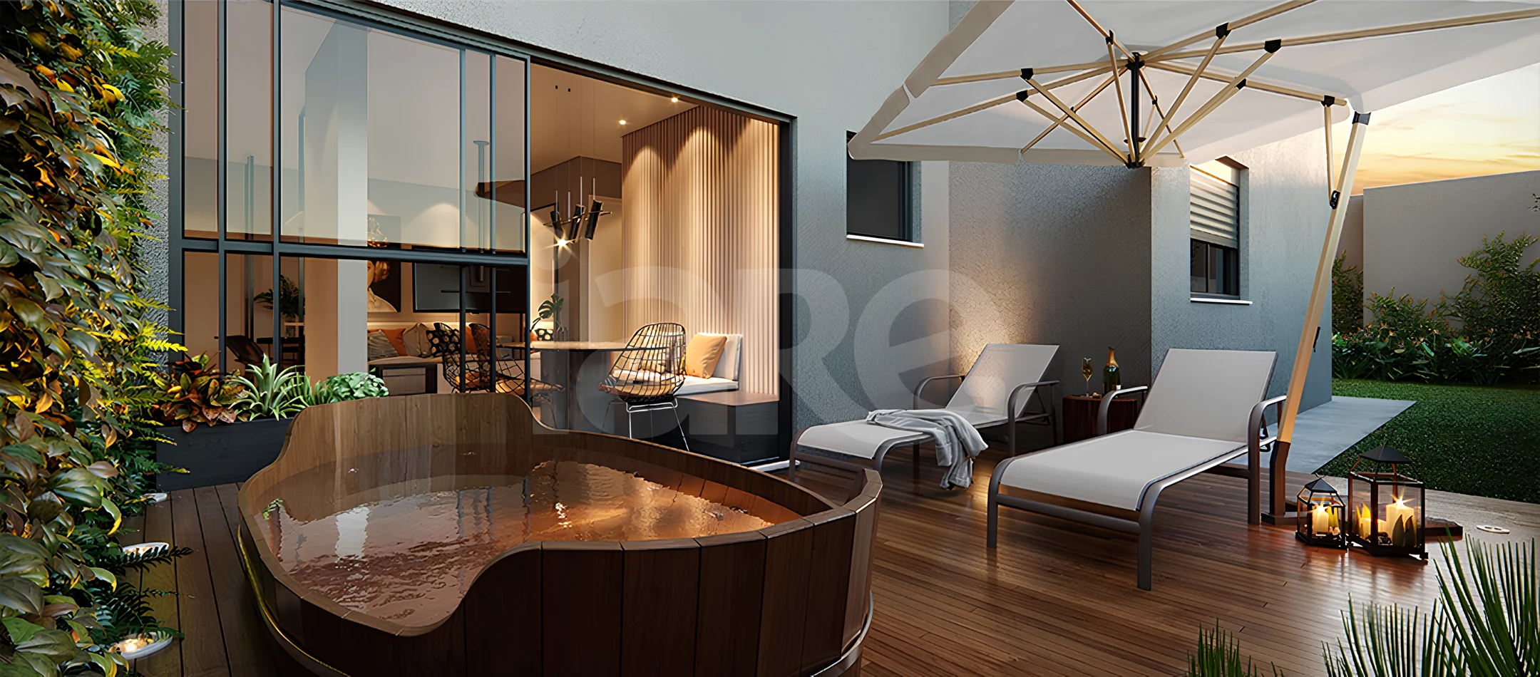 Bliss Itapeti - Apartamento com 67,6 m², em Vila Cecília — foto 6