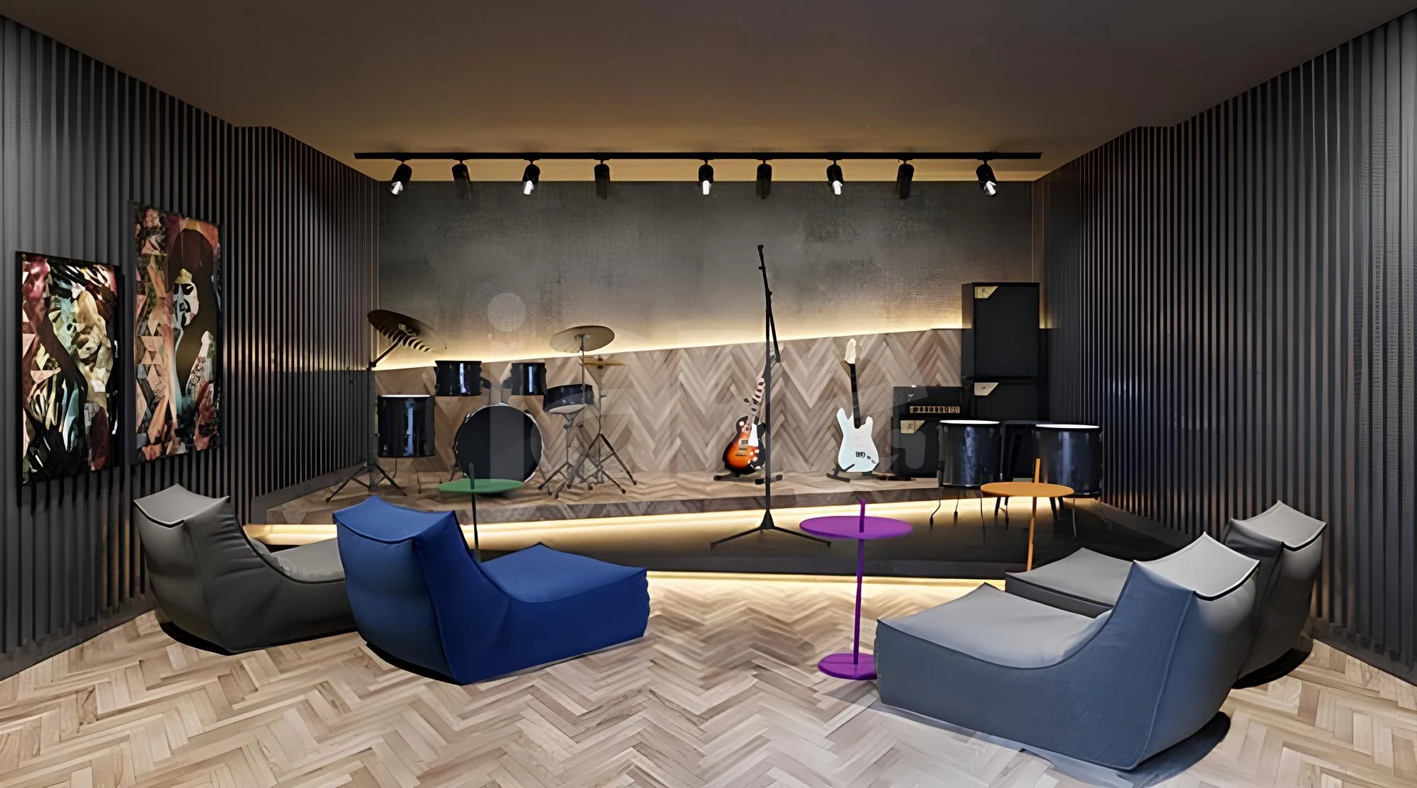 Olímpico Residence - Apartamento com 104,71 m², em Estados — foto 9