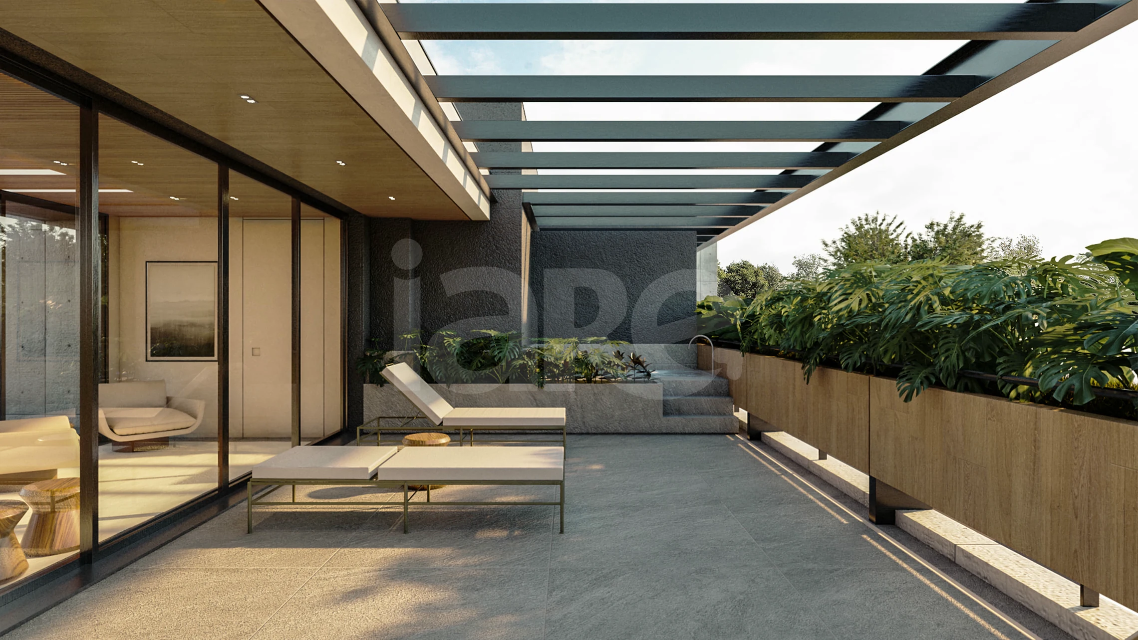 The Six Cidade Jardim - Casa com 541,27 m², em Cidade Jardim — foto 16