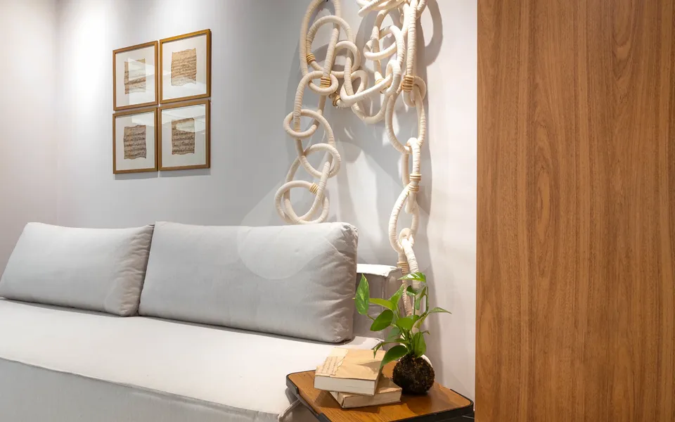 Way Bossa - Studio com 30,09 m², em Jardim Oceania — foto 22