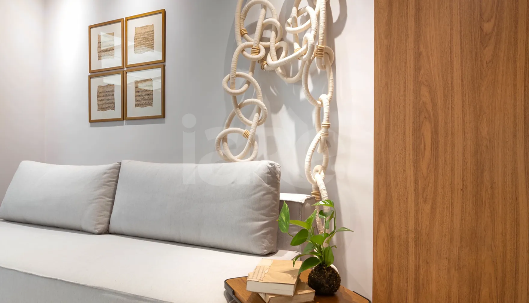Way Bossa - Studio com 30,09 m², em Jardim Oceania — foto 22