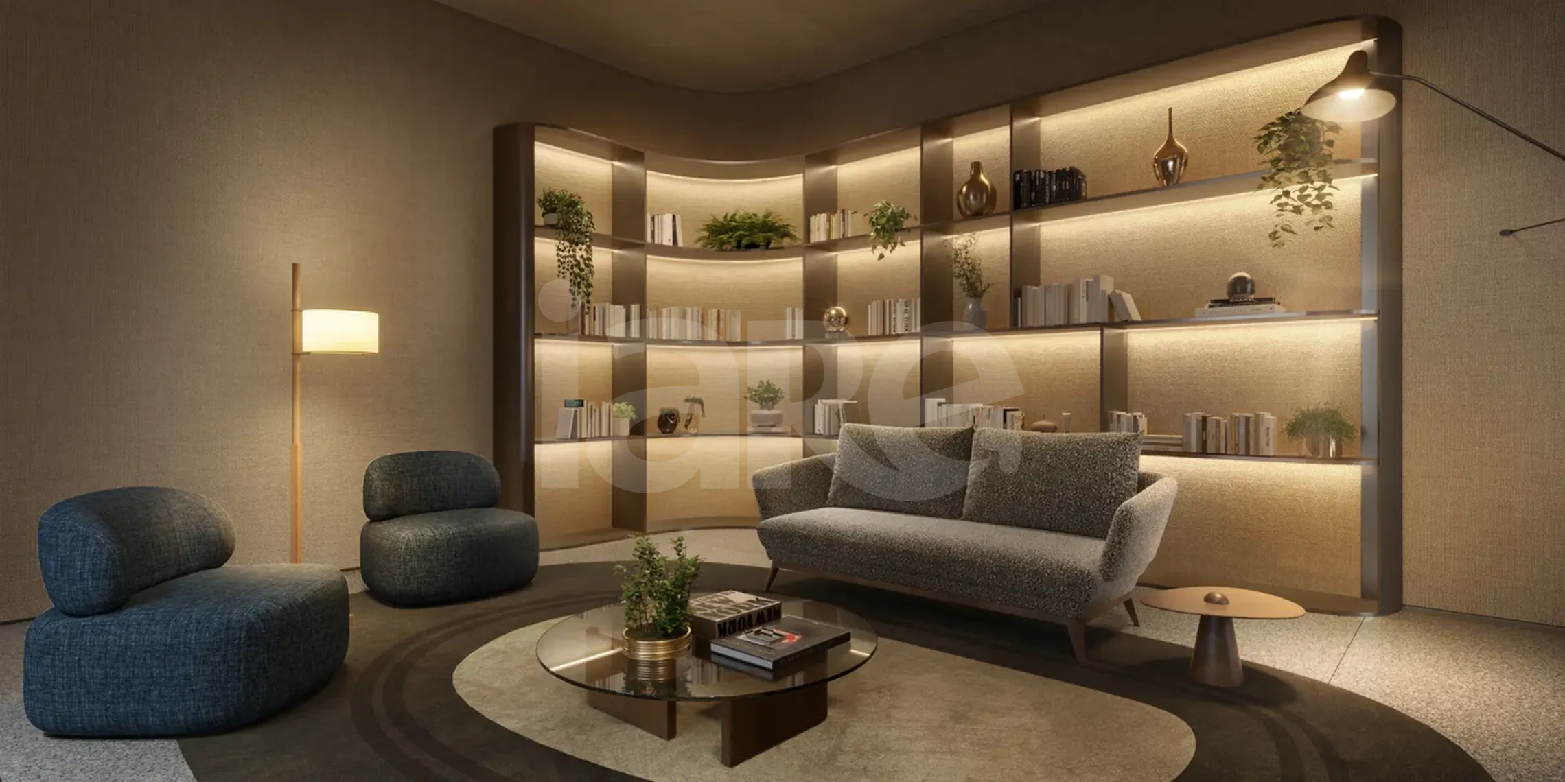 Granoscar Ibirapuera - Apartamento com 346,6 m², em Indianópolis — foto 19