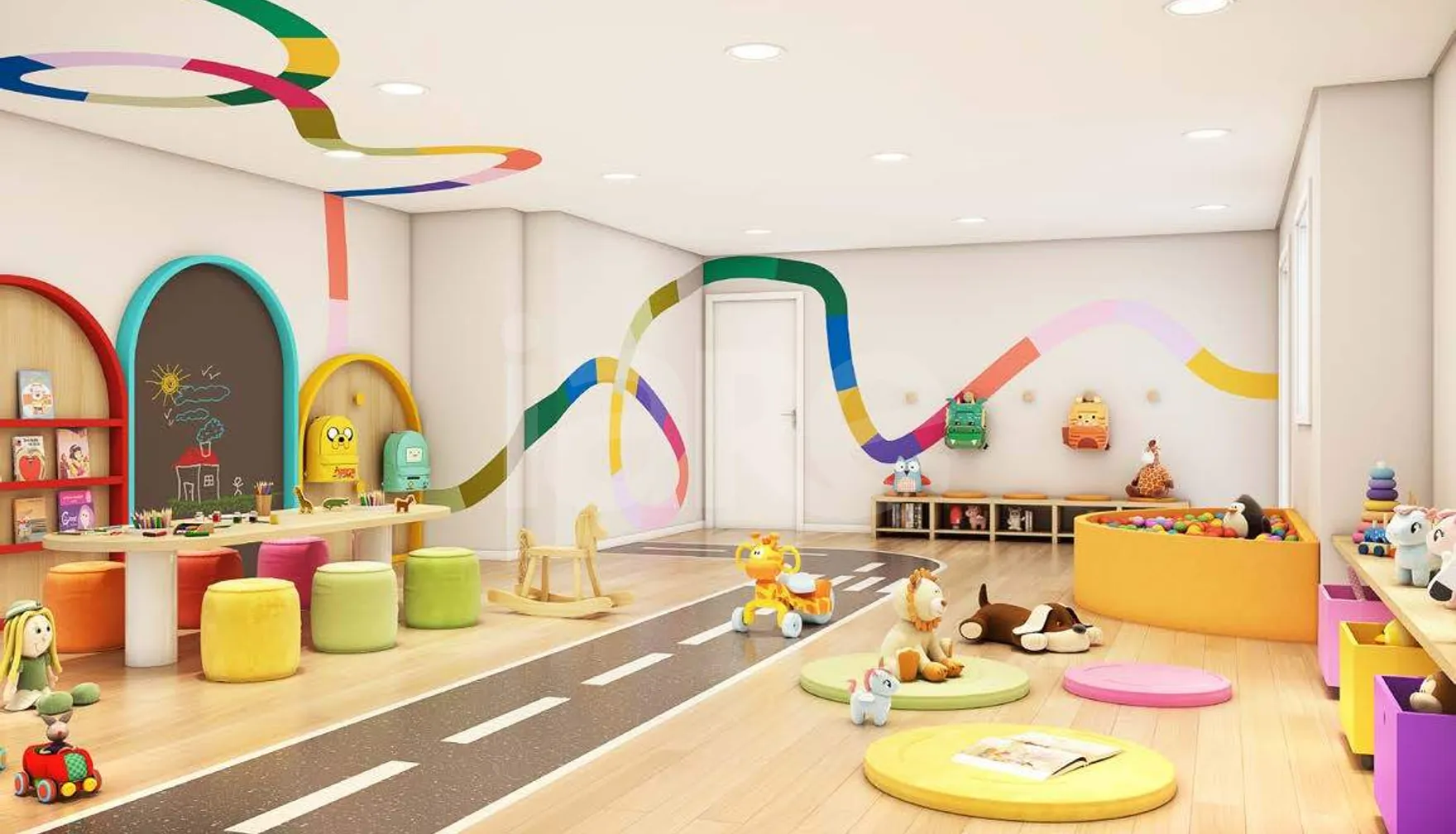 Epic Jaguaré - Apartamento com 59,12 m², em Jaguaré — foto 8
